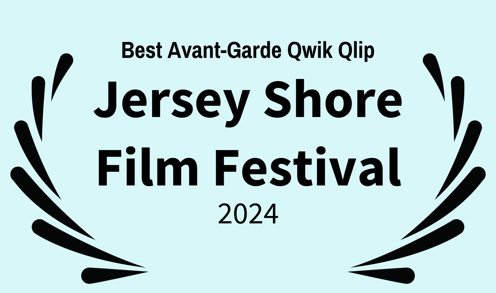 Best Avant-Garde Qwik Qlip award